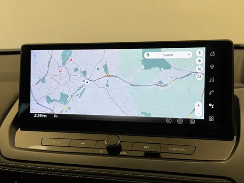 OW25BAV Nissan Qashqai 1.3 DiG-T MH N-Connecta [Glass Roof] 5dr Thumbnail #25