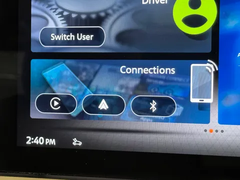 OW25BAV Nissan Qashqai 1.3 DiG-T MH N-Connecta [Glass Roof] 5dr Thumbnail #27