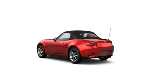  Mazda MX-5 Mazda MX-5 RF 2.0 184ps Homura / Black Recaro Thumbnail #7
