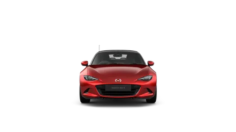  Mazda MX-5 1.5 [132] Exclusive-Line 2dr Thumbnail #2