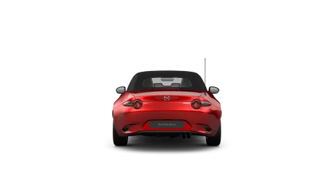  Mazda MX-5 1.5 [132] Exclusive-Line 2dr Thumbnail #4
