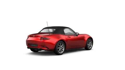  Mazda MX-5 1.5 [132] Exclusive-Line 2dr Thumbnail #6