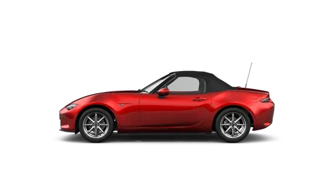  Mazda MX-5 1.5 [132] Exclusive-Line 2dr Thumbnail #5