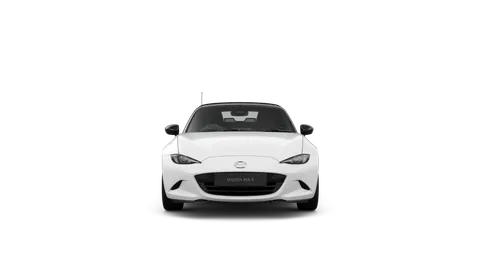  Mazda MX-5 1.5 [132] Prime-Line 2dr Thumbnail #2