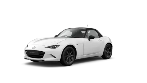 Mazda MX-5 1.5 [132] Prime-Line 2dr Thumbnail #1