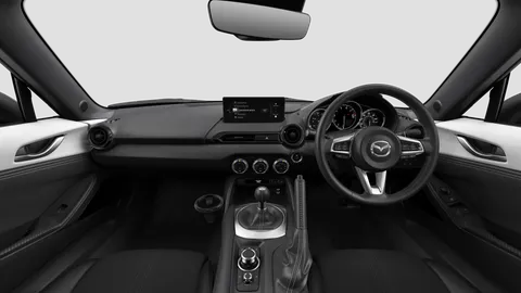  Mazda MX-5 1.5 [132] Prime-Line 2dr Thumbnail #8