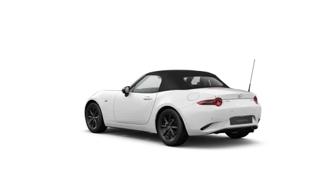  Mazda MX-5 1.5 [132] Prime-Line 2dr Thumbnail #6