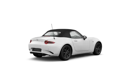  Mazda MX-5 1.5 [132] Prime-Line 2dr Thumbnail #7