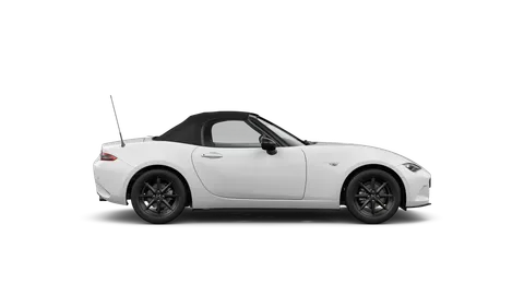  Mazda MX-5 1.5 [132] Prime-Line 2dr Thumbnail #3
