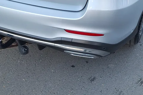 KR71AWY Mercedes-Benz GLC GLC 220d 4Matic AMG Line Premium 5dr 9G-Tronic Thumbnail #24