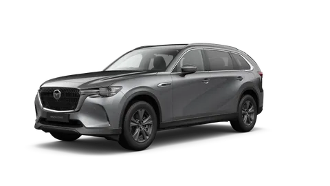  Mazda Cx-80 ESTATE 2.5 PHEV Exclusive-Line 5dr Auto AWD Thumbnail #1