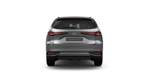  Mazda Cx-80 ESTATE 2.5 PHEV Exclusive-Line 5dr Auto AWD Thumbnail #4