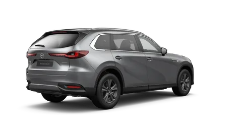  Mazda Cx-80 ESTATE 2.5 PHEV Exclusive-Line 5dr Auto AWD Thumbnail #6