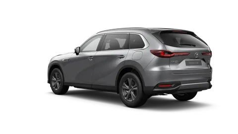  Mazda Cx-80 ESTATE 2.5 PHEV Exclusive-Line 5dr Auto AWD Thumbnail #7