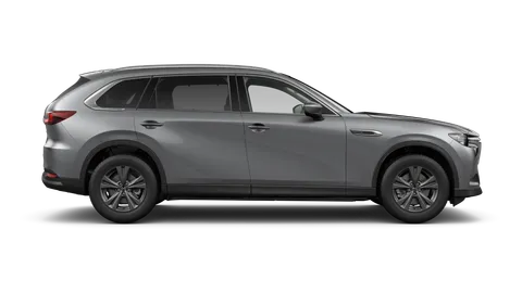  Mazda Cx-80 ESTATE 2.5 PHEV Exclusive-Line 5dr Auto AWD Thumbnail #3