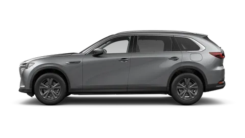  Mazda Cx-80 ESTATE 2.5 PHEV Exclusive-Line 5dr Auto AWD Thumbnail #5