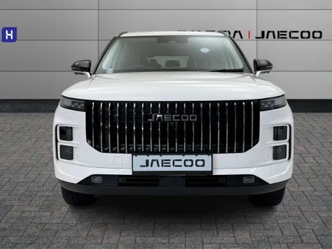 DF25USX Jaecoo 7 1.5T SHS Luxury 5dr Auto Thumbnail #2