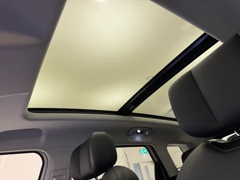 DF25KXV Jaecoo 7 1.5T SHS Luxury 5dr Auto Thumbnail #10