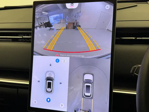 DF25KXV Jaecoo 7 1.5T SHS Luxury 5dr Auto Thumbnail #13