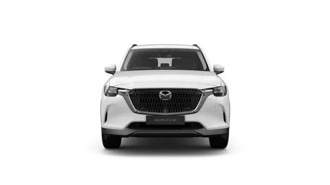  Mazda Cx-80 DIESEL ESTATE 3.3d Exclusive-Line 5dr Auto AWD Thumbnail #2