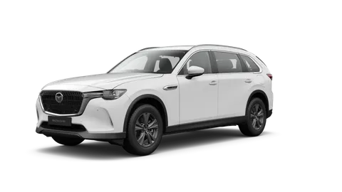  Mazda Cx-80 DIESEL ESTATE 3.3d Exclusive-Line 5dr Auto AWD Thumbnail #1