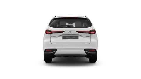  Mazda Cx-80 DIESEL ESTATE 3.3d Exclusive-Line 5dr Auto AWD Thumbnail #4