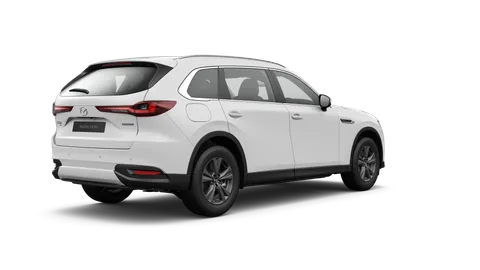  Mazda Cx-80 DIESEL ESTATE 3.3d Exclusive-Line 5dr Auto AWD Thumbnail #6