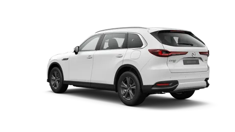  Mazda Cx-80 DIESEL ESTATE 3.3d Exclusive-Line 5dr Auto AWD Thumbnail #7
