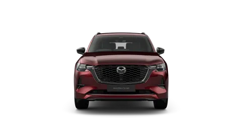  Mazda Cx-80 DIESEL ESTATE 3.3d Homura 5dr Auto AWD Thumbnail #2