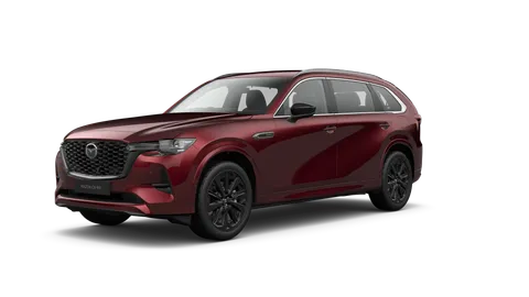  Mazda Cx-80 DIESEL ESTATE 3.3d Homura 5dr Auto AWD Thumbnail #1