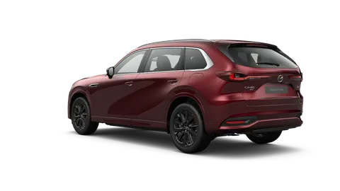  Mazda Cx-80 DIESEL ESTATE 3.3d Homura 5dr Auto AWD Thumbnail #7