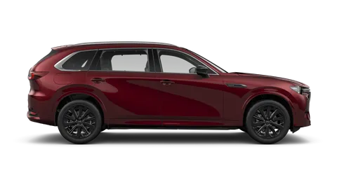  Mazda Cx-80 DIESEL ESTATE 3.3d Homura 5dr Auto AWD Thumbnail #3