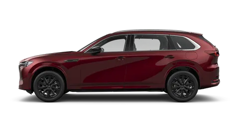  Mazda Cx-80 DIESEL ESTATE 3.3d Homura 5dr Auto AWD Thumbnail #5