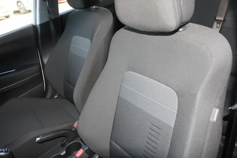 EJ24VFW Hyundai Bayon 1.0 TGDi Advance 5dr Thumbnail #8