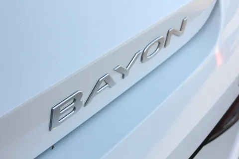 EJ24VFW Hyundai Bayon 1.0 TGDi Advance 5dr Thumbnail #13