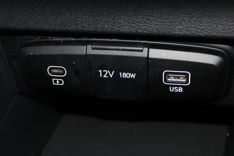 EJ24VFW Hyundai Bayon 1.0 TGDi Advance 5dr Thumbnail #24