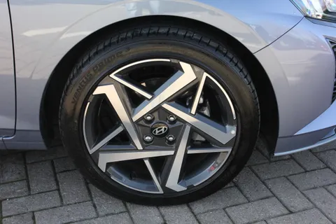 MD75NKC Hyundai i20 1.0T GDi Premium 5dr Thumbnail #7