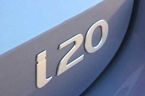 MD75NKC Hyundai i20 1.0T GDi Premium 5dr Thumbnail #13