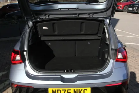 MD75NKC Hyundai i20 1.0T GDi Premium 5dr Thumbnail #14