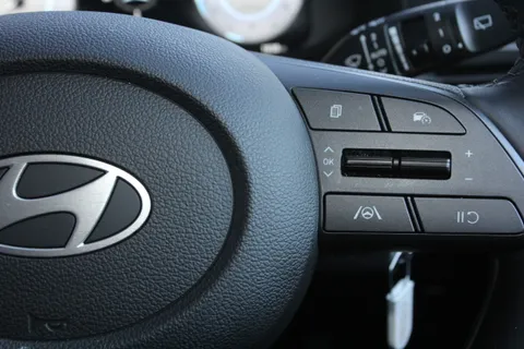 MD75NKC Hyundai i20 1.0T GDi Premium 5dr Thumbnail #20