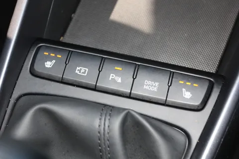 MD75NKC Hyundai i20 1.0T GDi Premium 5dr Thumbnail #24