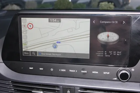 MD75NKC Hyundai i20 1.0T GDi Premium 5dr Thumbnail #27