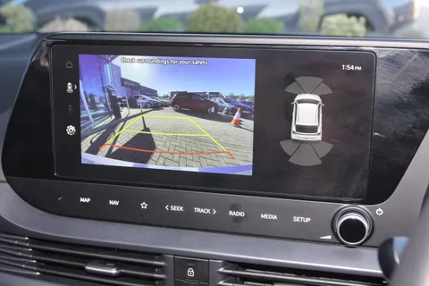 MD75NKC Hyundai i20 1.0T GDi Premium 5dr Thumbnail #28