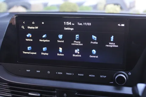 MD75NKC Hyundai i20 1.0T GDi Premium 5dr Thumbnail #29