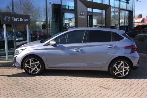 MD75NKC Hyundai i20 1.0T GDi Premium 5dr Thumbnail #32