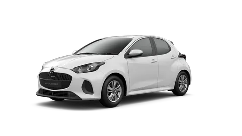  Mazda 2 Hybrid 1.5i Hybrid Centre Line 5dr CVT Thumbnail #1