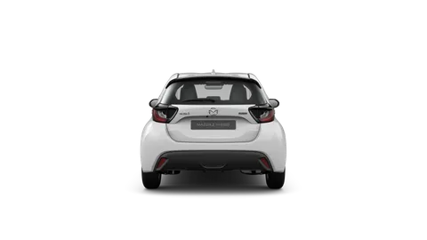  Mazda 2 Hybrid 1.5i Hybrid Centre Line 5dr CVT Thumbnail #2