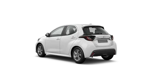  Mazda 2 Hybrid 1.5i Hybrid Centre Line 5dr CVT Thumbnail #4