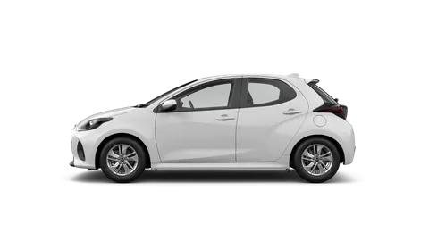  Mazda 2 Hybrid 1.5i Hybrid Centre Line 5dr CVT Thumbnail #5