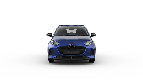  Mazda 2 Hybrid 1.5i Hybrid Exclusive Line 5dr CVT Thumbnail #2